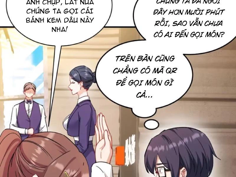 Bỏ Làm Simp Chúa, Ta Có Trong Tay Cả Tỉ Thần Hào! Chapter 204 - Trang 20