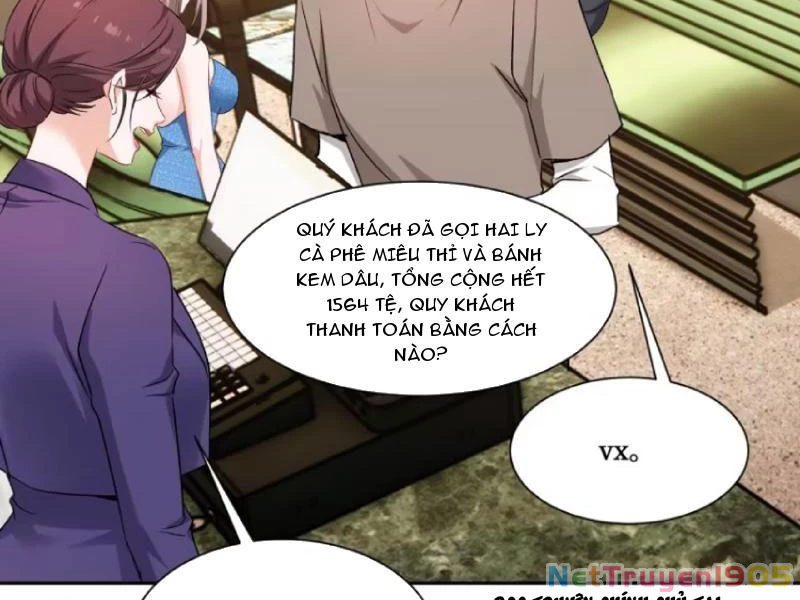 Bỏ Làm Simp Chúa, Ta Có Trong Tay Cả Tỉ Thần Hào! Chapter 204 - Trang 40