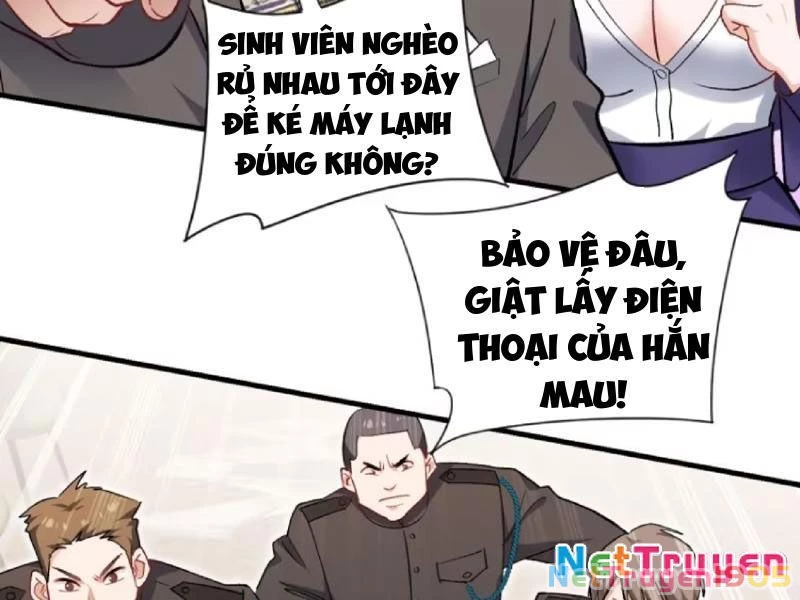 Bỏ Làm Simp Chúa, Ta Có Trong Tay Cả Tỉ Thần Hào! Chapter 205 - Trang 11