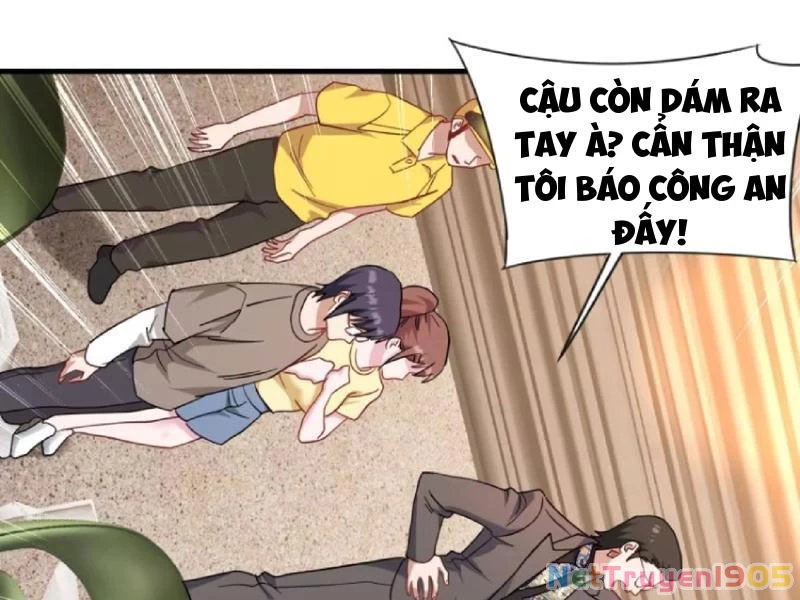 Bỏ Làm Simp Chúa, Ta Có Trong Tay Cả Tỉ Thần Hào! Chapter 205 - Trang 19