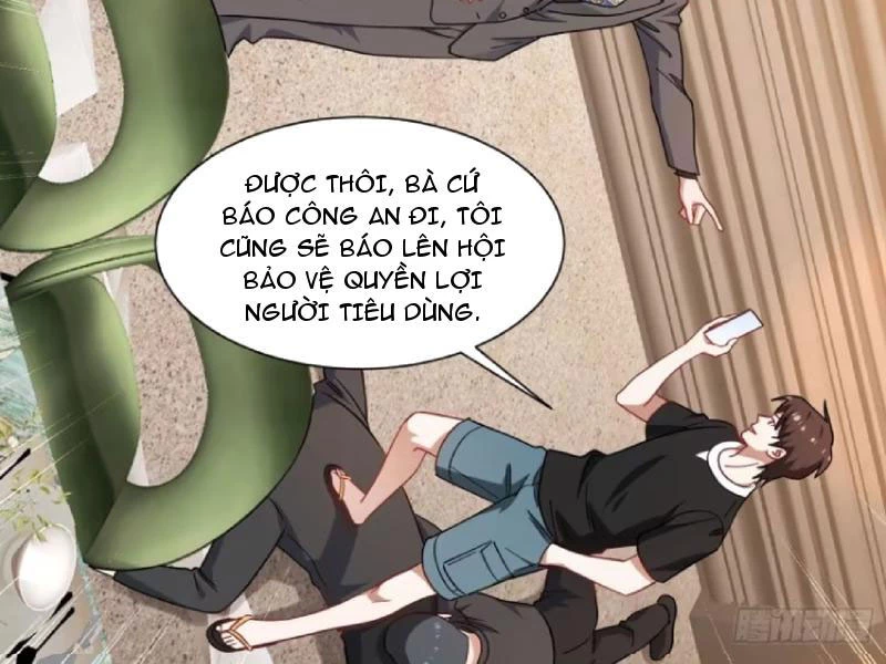 Bỏ Làm Simp Chúa, Ta Có Trong Tay Cả Tỉ Thần Hào! Chapter 205 - Trang 20