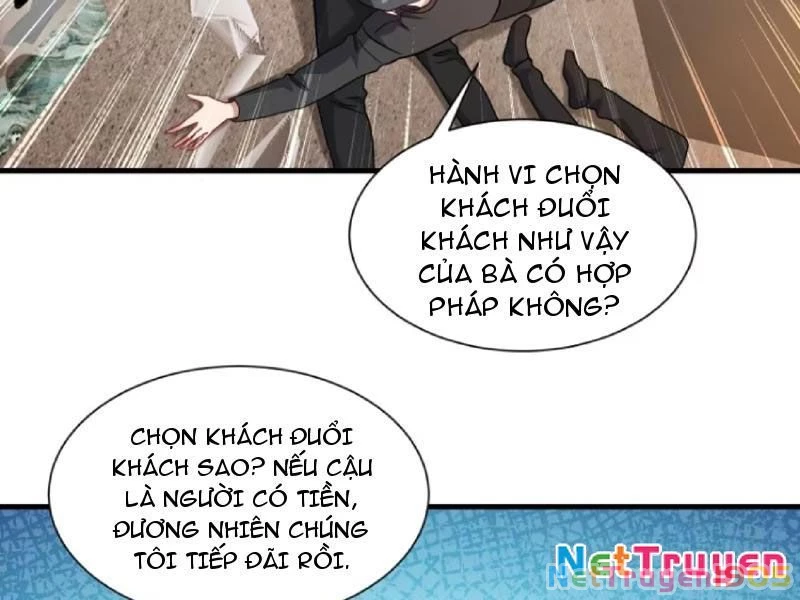 Bỏ Làm Simp Chúa, Ta Có Trong Tay Cả Tỉ Thần Hào! Chapter 205 - Trang 21