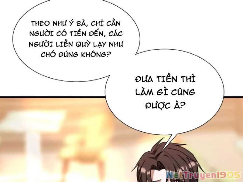 Bỏ Làm Simp Chúa, Ta Có Trong Tay Cả Tỉ Thần Hào! Chapter 205 - Trang 24