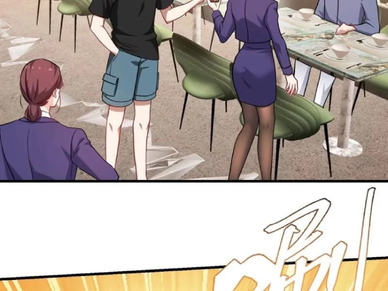 Bỏ Làm Simp Chúa, Ta Có Trong Tay Cả Tỉ Thần Hào! Chapter 205 - Trang 33