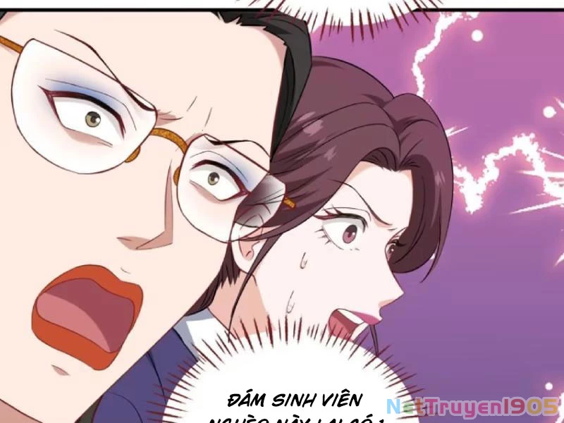 Bỏ Làm Simp Chúa, Ta Có Trong Tay Cả Tỉ Thần Hào! Chapter 205 - Trang 37