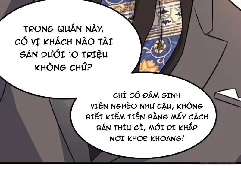 Bỏ Làm Simp Chúa, Ta Có Trong Tay Cả Tỉ Thần Hào! Chapter 205 - Trang 40
