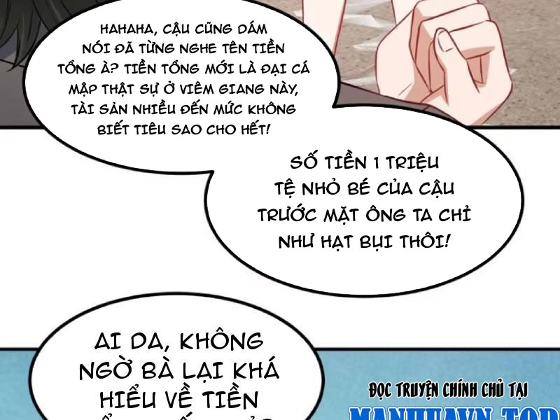 Bỏ Làm Simp Chúa, Ta Có Trong Tay Cả Tỉ Thần Hào! Chapter 205 - Trang 48