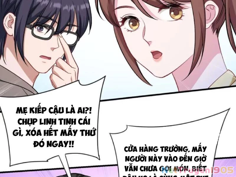 Bỏ Làm Simp Chúa, Ta Có Trong Tay Cả Tỉ Thần Hào! Chapter 205 - Trang 9