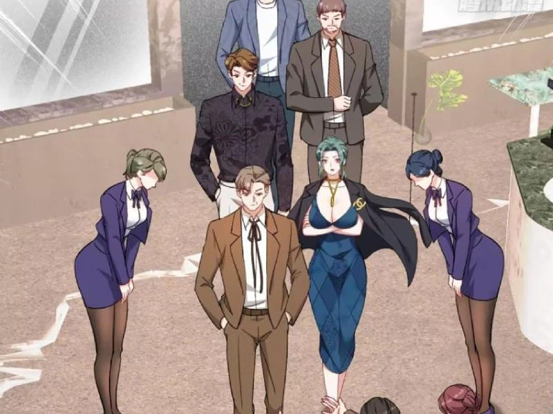 Bỏ Làm Simp Chúa, Ta Có Trong Tay Cả Tỉ Thần Hào! Chapter 206 - Trang 12