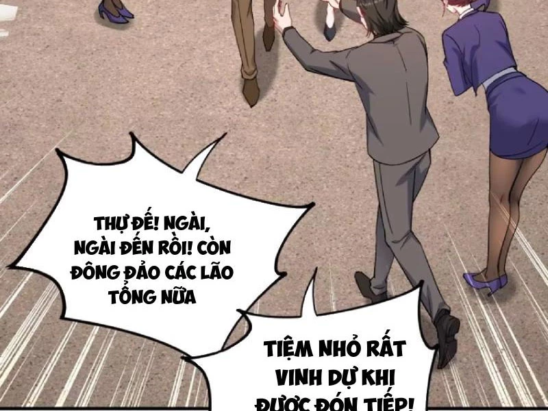 Bỏ Làm Simp Chúa, Ta Có Trong Tay Cả Tỉ Thần Hào! Chapter 206 - Trang 13
