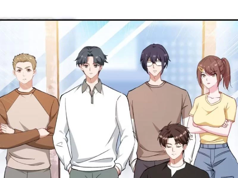 Bỏ Làm Simp Chúa, Ta Có Trong Tay Cả Tỉ Thần Hào! Chapter 206 - Trang 19