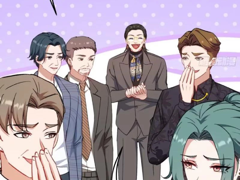 Bỏ Làm Simp Chúa, Ta Có Trong Tay Cả Tỉ Thần Hào! Chapter 206 - Trang 25