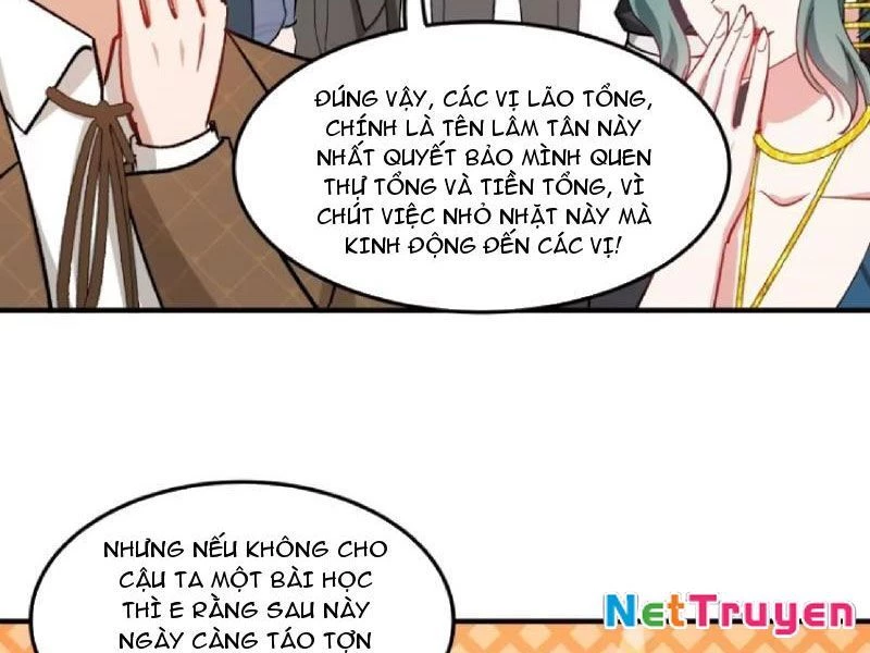 Bỏ Làm Simp Chúa, Ta Có Trong Tay Cả Tỉ Thần Hào! Chapter 206 - Trang 26