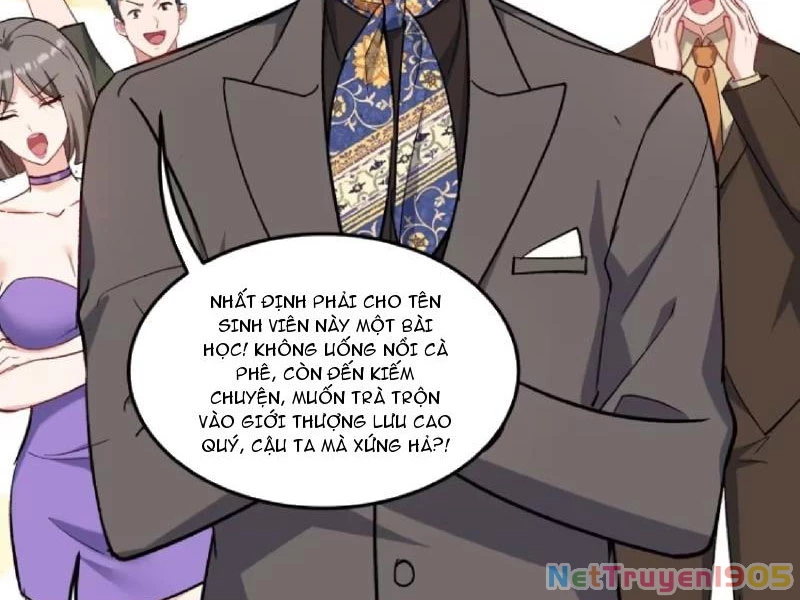 Bỏ Làm Simp Chúa, Ta Có Trong Tay Cả Tỉ Thần Hào! Chapter 206 - Trang 28
