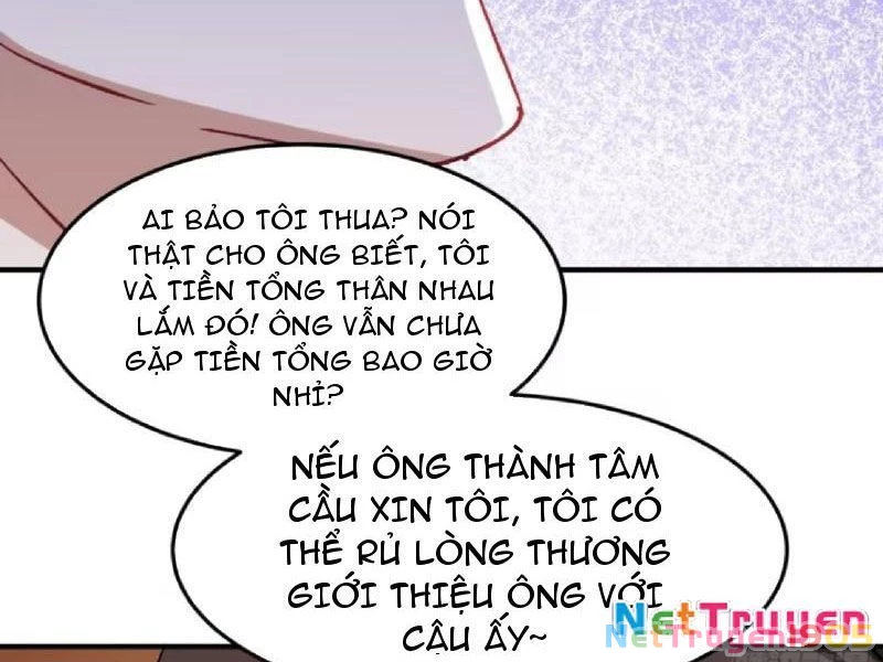 Bỏ Làm Simp Chúa, Ta Có Trong Tay Cả Tỉ Thần Hào! Chapter 206 - Trang 31