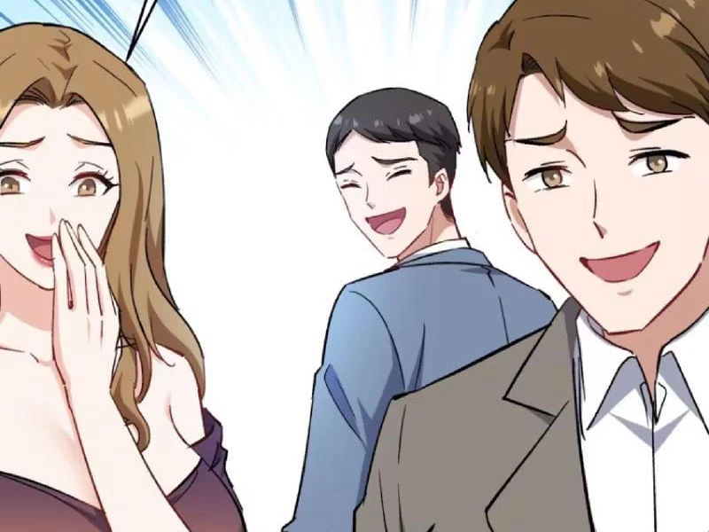 Bỏ Làm Simp Chúa, Ta Có Trong Tay Cả Tỉ Thần Hào! Chapter 206 - Trang 35
