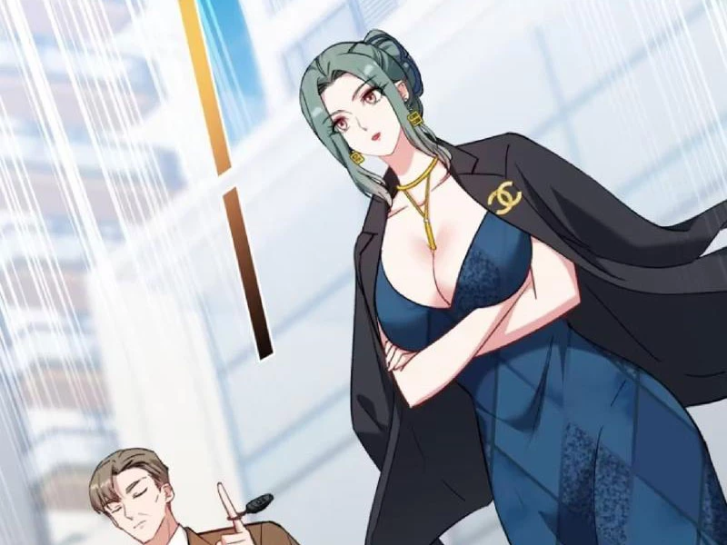 Bỏ Làm Simp Chúa, Ta Có Trong Tay Cả Tỉ Thần Hào! Chapter 206 - Trang 4