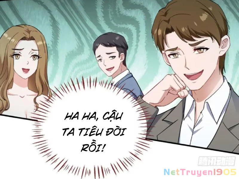 Bỏ Làm Simp Chúa, Ta Có Trong Tay Cả Tỉ Thần Hào! Chapter 206 - Trang 40