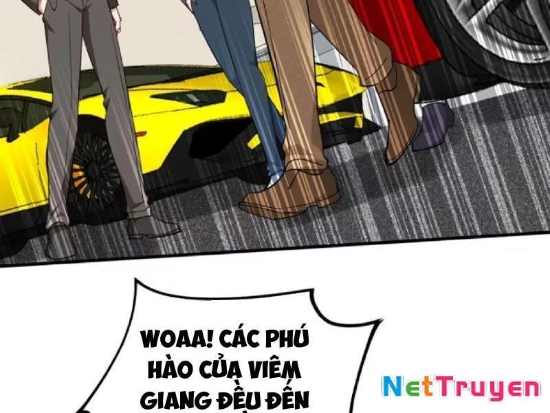 Bỏ Làm Simp Chúa, Ta Có Trong Tay Cả Tỉ Thần Hào! Chapter 206 - Trang 6