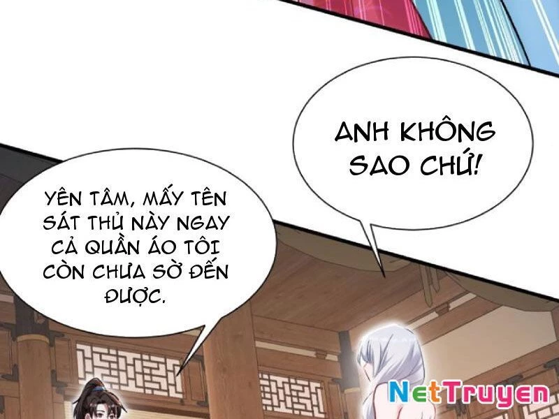 Bỏ Làm Simp Chúa, Ta Có Trong Tay Cả Tỉ Thần Hào! Chapter 207 - Trang 11