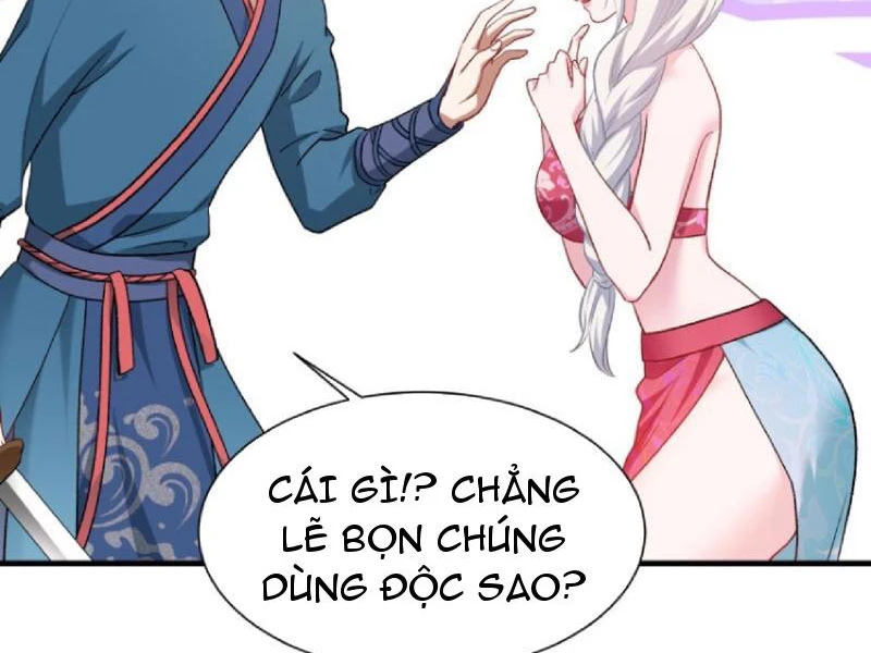 Bỏ Làm Simp Chúa, Ta Có Trong Tay Cả Tỉ Thần Hào! Chapter 207 - Trang 14