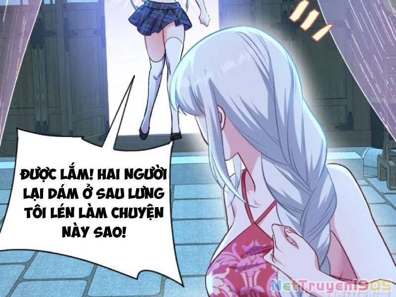 Bỏ Làm Simp Chúa, Ta Có Trong Tay Cả Tỉ Thần Hào! Chapter 207 - Trang 32