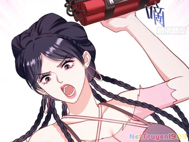 Bỏ Làm Simp Chúa, Ta Có Trong Tay Cả Tỉ Thần Hào! Chapter 207 - Trang 35