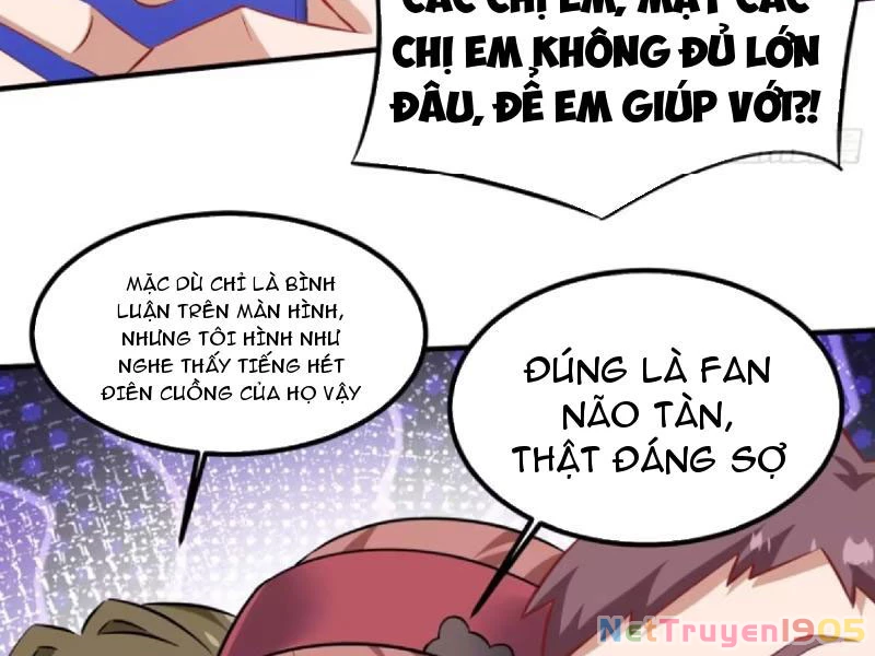 Bỏ Làm Simp Chúa, Ta Có Trong Tay Cả Tỉ Thần Hào! Chapter 208 - Trang 30