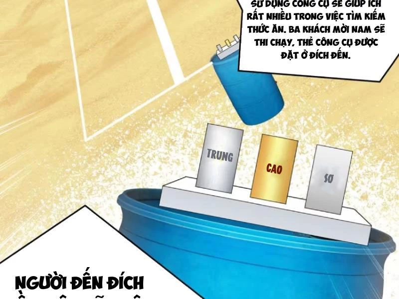 Bỏ Làm Simp Chúa, Ta Có Trong Tay Cả Tỉ Thần Hào! Chapter 208 - Trang 5