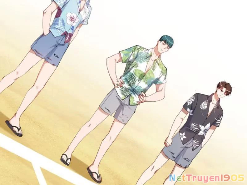 Bỏ Làm Simp Chúa, Ta Có Trong Tay Cả Tỉ Thần Hào! Chapter 208 - Trang 7