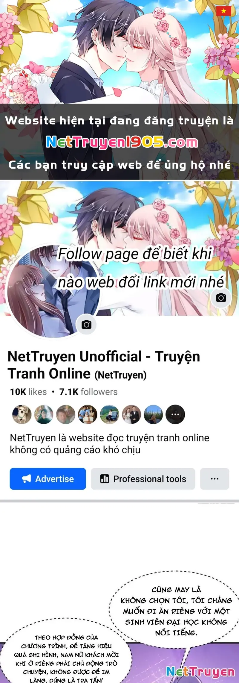 Bỏ Làm Simp Chúa, Ta Có Trong Tay Cả Tỉ Thần Hào! Chapter 209 - Trang 1