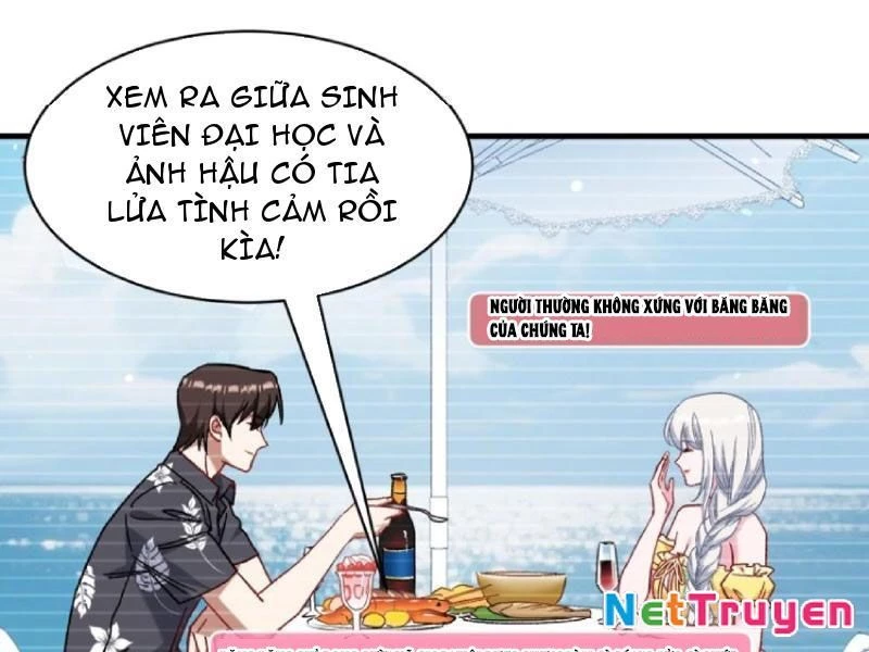 Bỏ Làm Simp Chúa, Ta Có Trong Tay Cả Tỉ Thần Hào! Chapter 209 - Trang 31