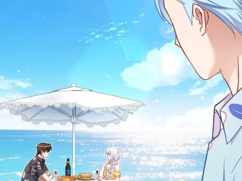 Bỏ Làm Simp Chúa, Ta Có Trong Tay Cả Tỉ Thần Hào! Chapter 209 - Trang 34