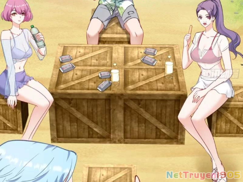 Bỏ Làm Simp Chúa, Ta Có Trong Tay Cả Tỉ Thần Hào! Chapter 209 - Trang 40