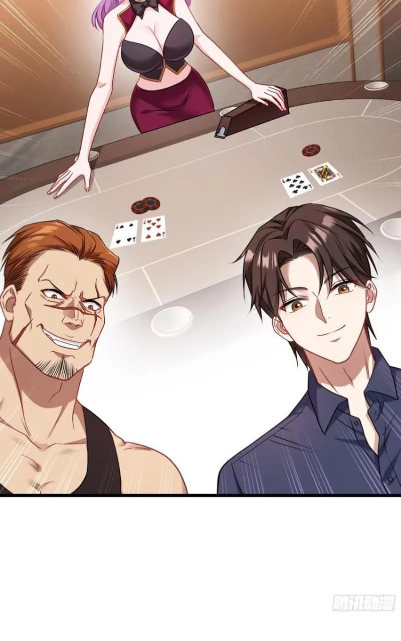 Bỏ Làm Simp Chúa, Ta Có Trong Tay Cả Tỉ Thần Hào! Chapter 21 - Trang 10