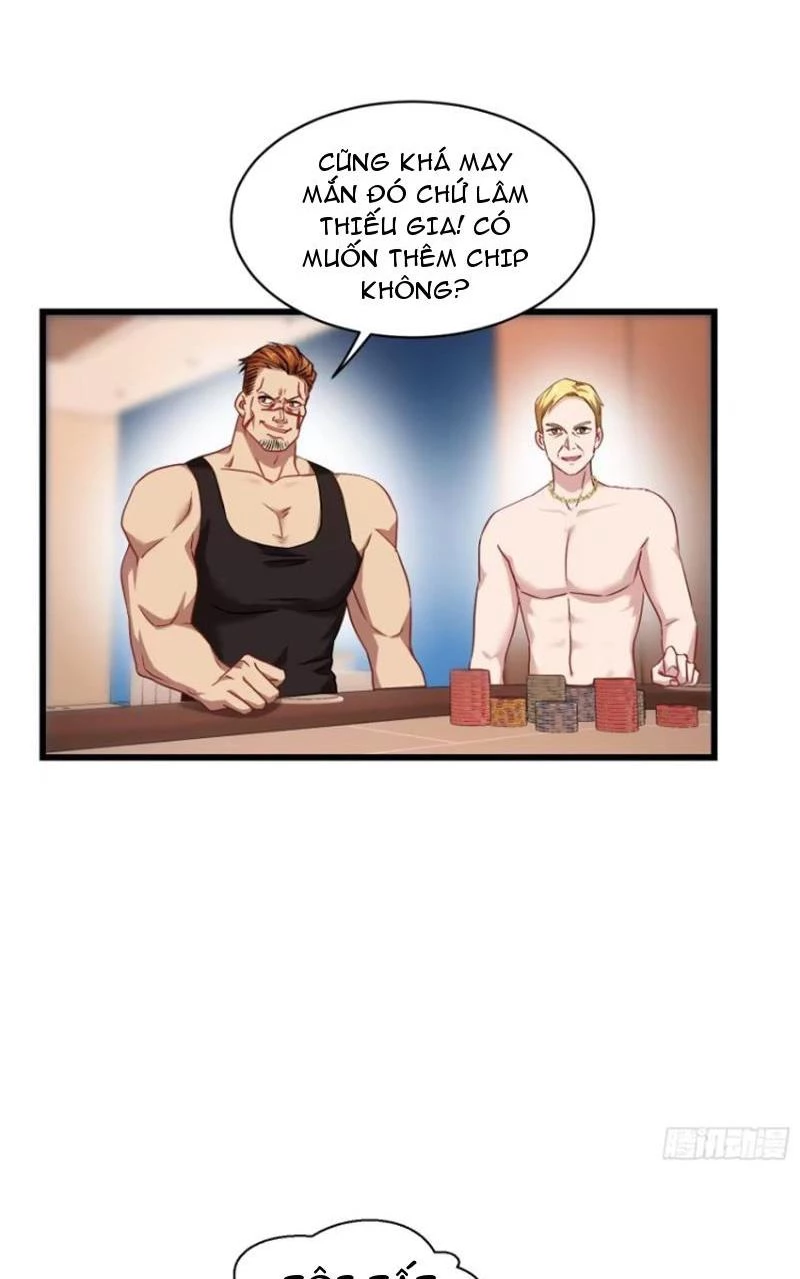 Bỏ Làm Simp Chúa, Ta Có Trong Tay Cả Tỉ Thần Hào! Chapter 21 - Trang 11