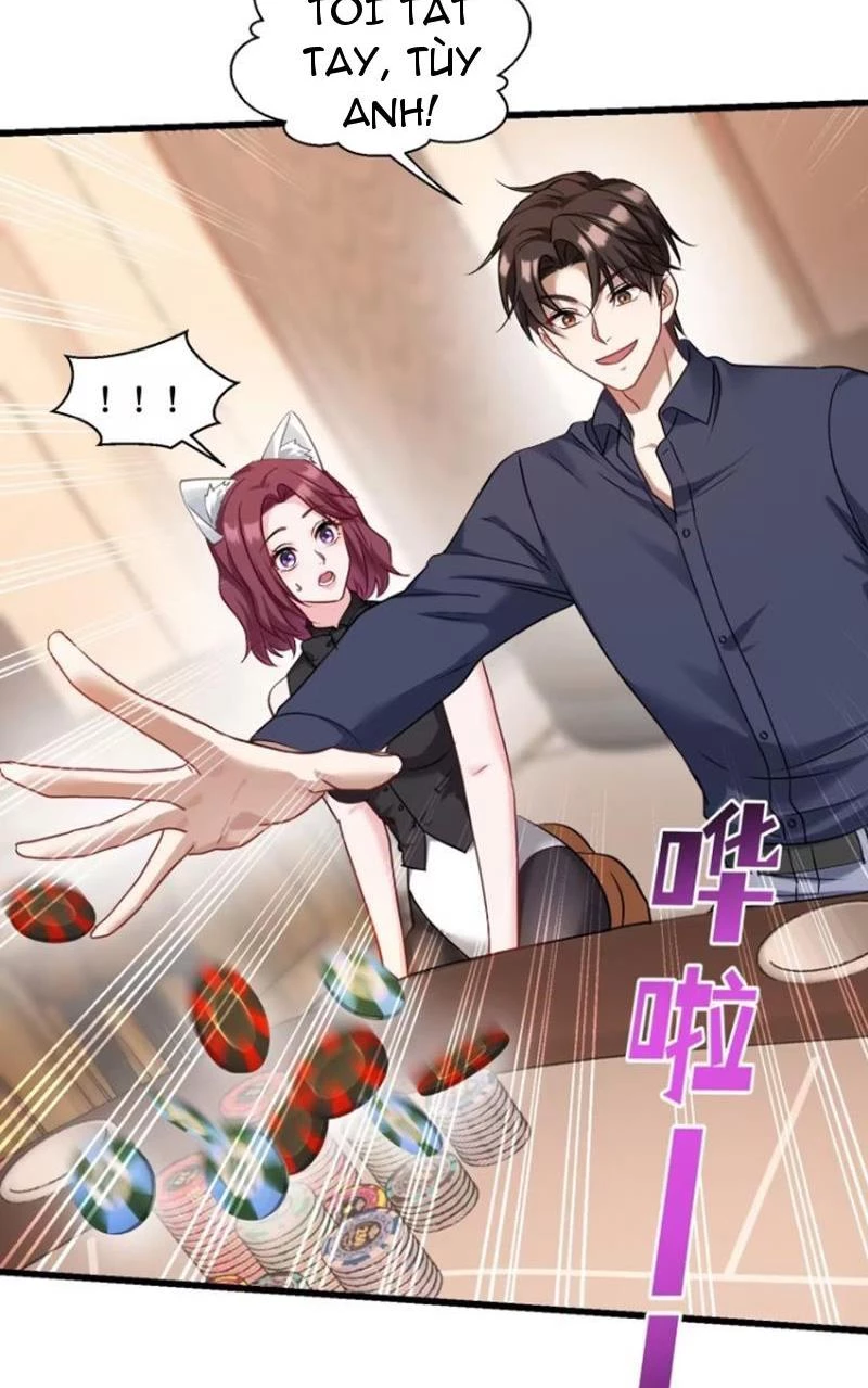 Bỏ Làm Simp Chúa, Ta Có Trong Tay Cả Tỉ Thần Hào! Chapter 21 - Trang 12