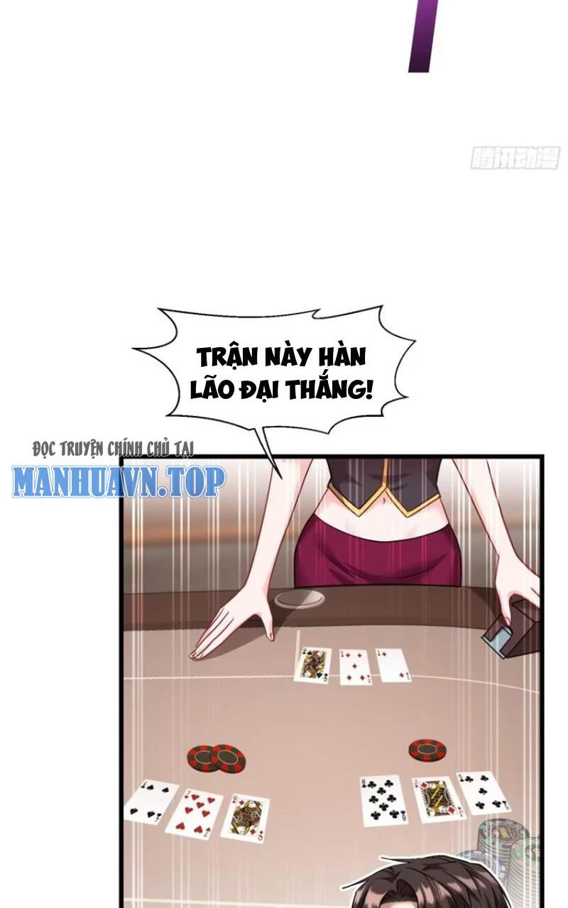 Bỏ Làm Simp Chúa, Ta Có Trong Tay Cả Tỉ Thần Hào! Chapter 21 - Trang 13