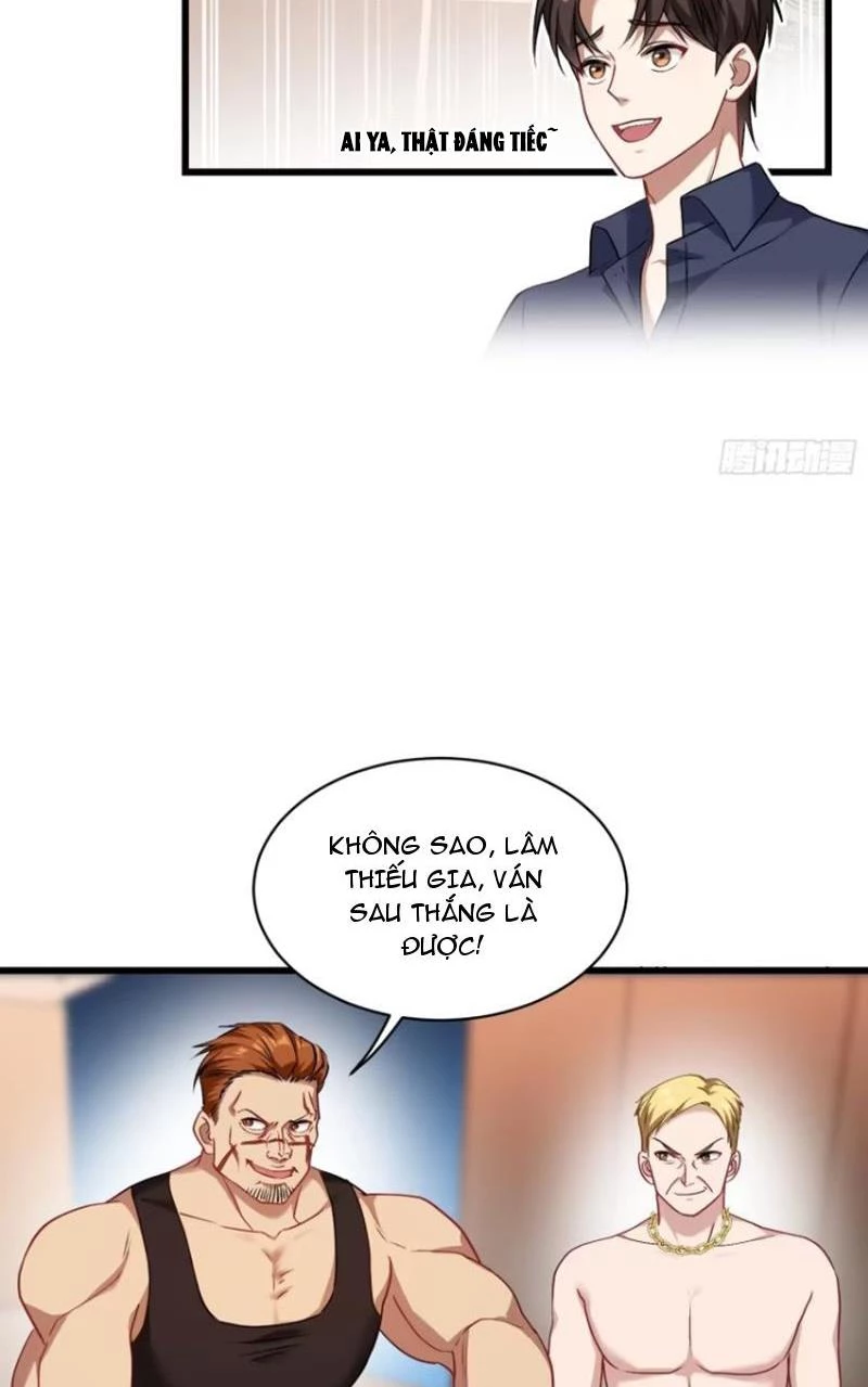 Bỏ Làm Simp Chúa, Ta Có Trong Tay Cả Tỉ Thần Hào! Chapter 21 - Trang 14