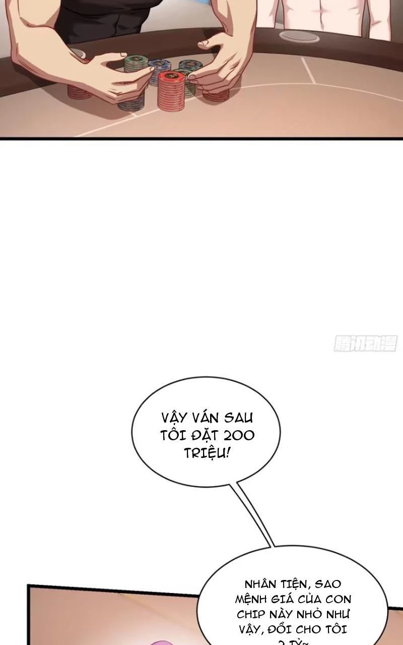 Bỏ Làm Simp Chúa, Ta Có Trong Tay Cả Tỉ Thần Hào! Chapter 21 - Trang 15