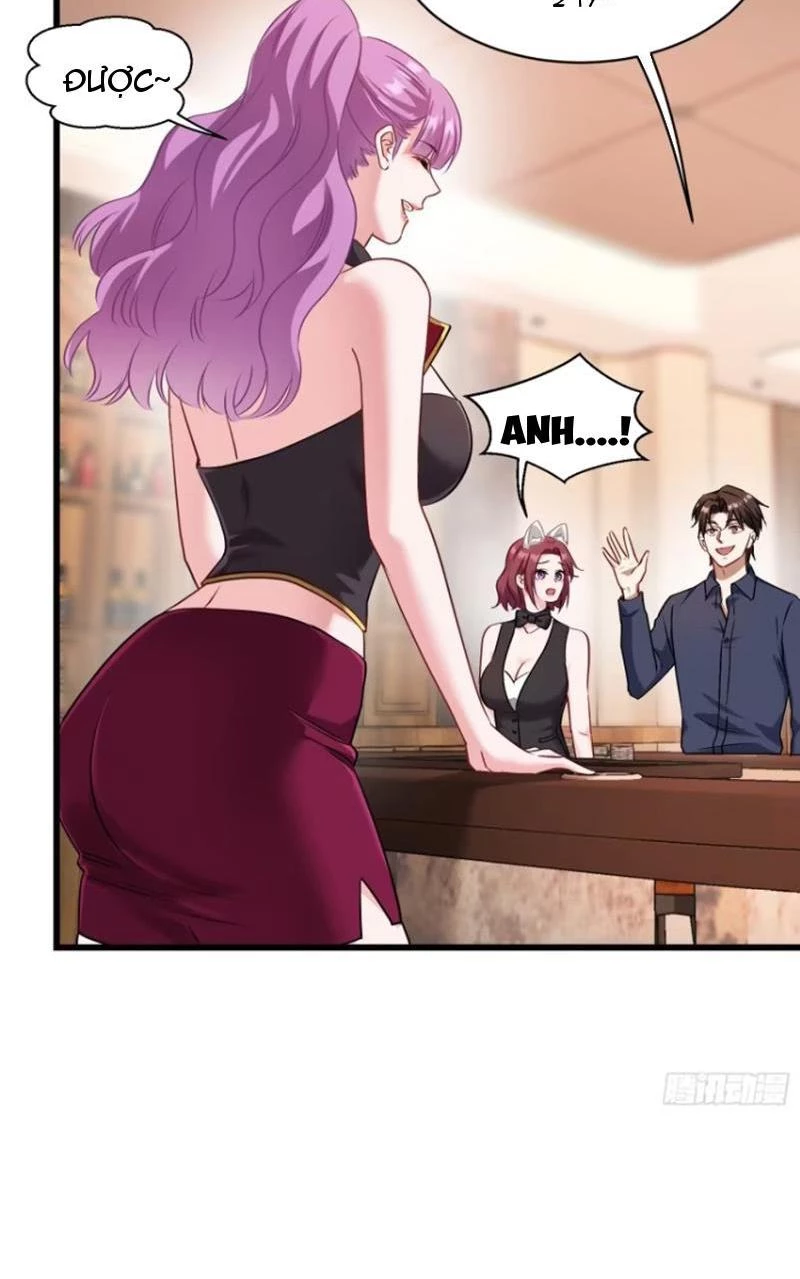 Bỏ Làm Simp Chúa, Ta Có Trong Tay Cả Tỉ Thần Hào! Chapter 21 - Trang 16