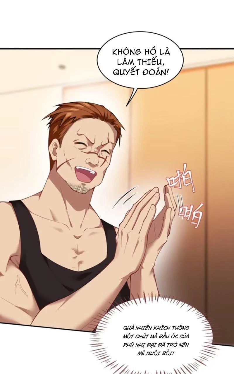 Bỏ Làm Simp Chúa, Ta Có Trong Tay Cả Tỉ Thần Hào! Chapter 21 - Trang 18