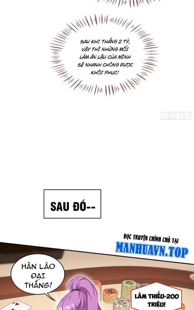 Bỏ Làm Simp Chúa, Ta Có Trong Tay Cả Tỉ Thần Hào! Chapter 21 - Trang 19