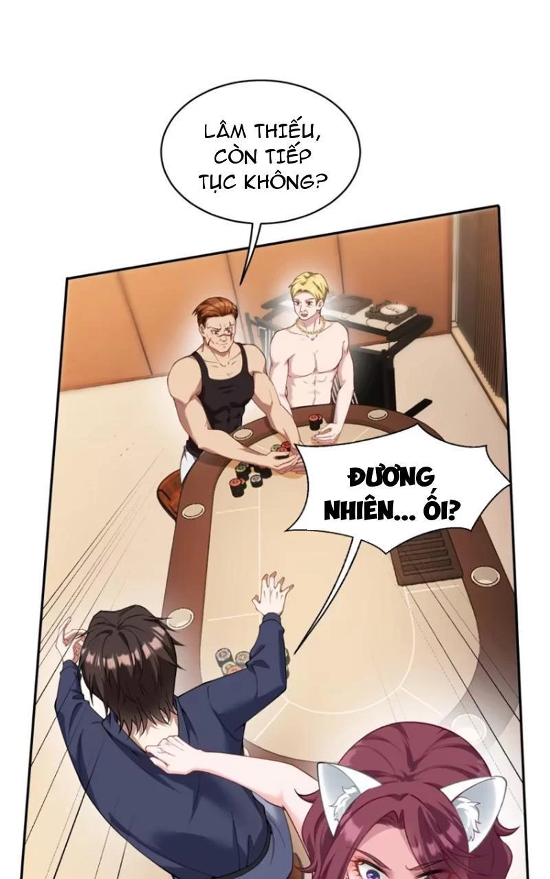 Bỏ Làm Simp Chúa, Ta Có Trong Tay Cả Tỉ Thần Hào! Chapter 21 - Trang 21