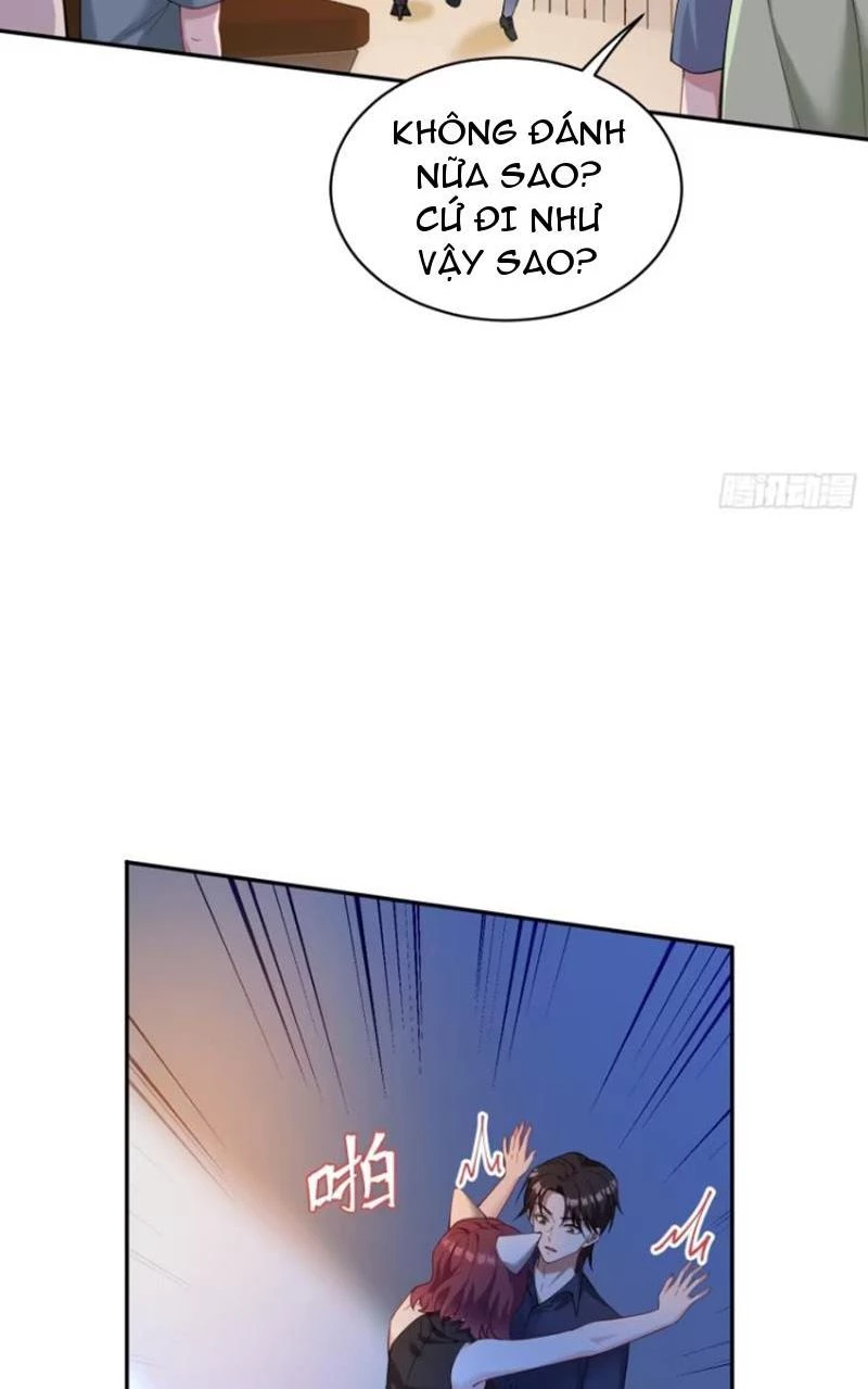Bỏ Làm Simp Chúa, Ta Có Trong Tay Cả Tỉ Thần Hào! Chapter 21 - Trang 23