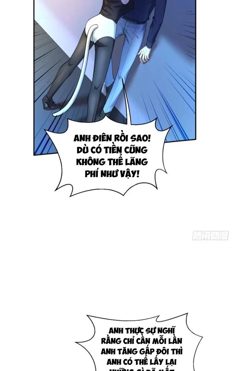 Bỏ Làm Simp Chúa, Ta Có Trong Tay Cả Tỉ Thần Hào! Chapter 21 - Trang 24