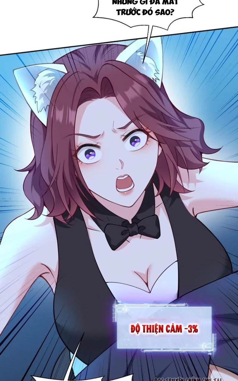 Bỏ Làm Simp Chúa, Ta Có Trong Tay Cả Tỉ Thần Hào! Chapter 21 - Trang 25