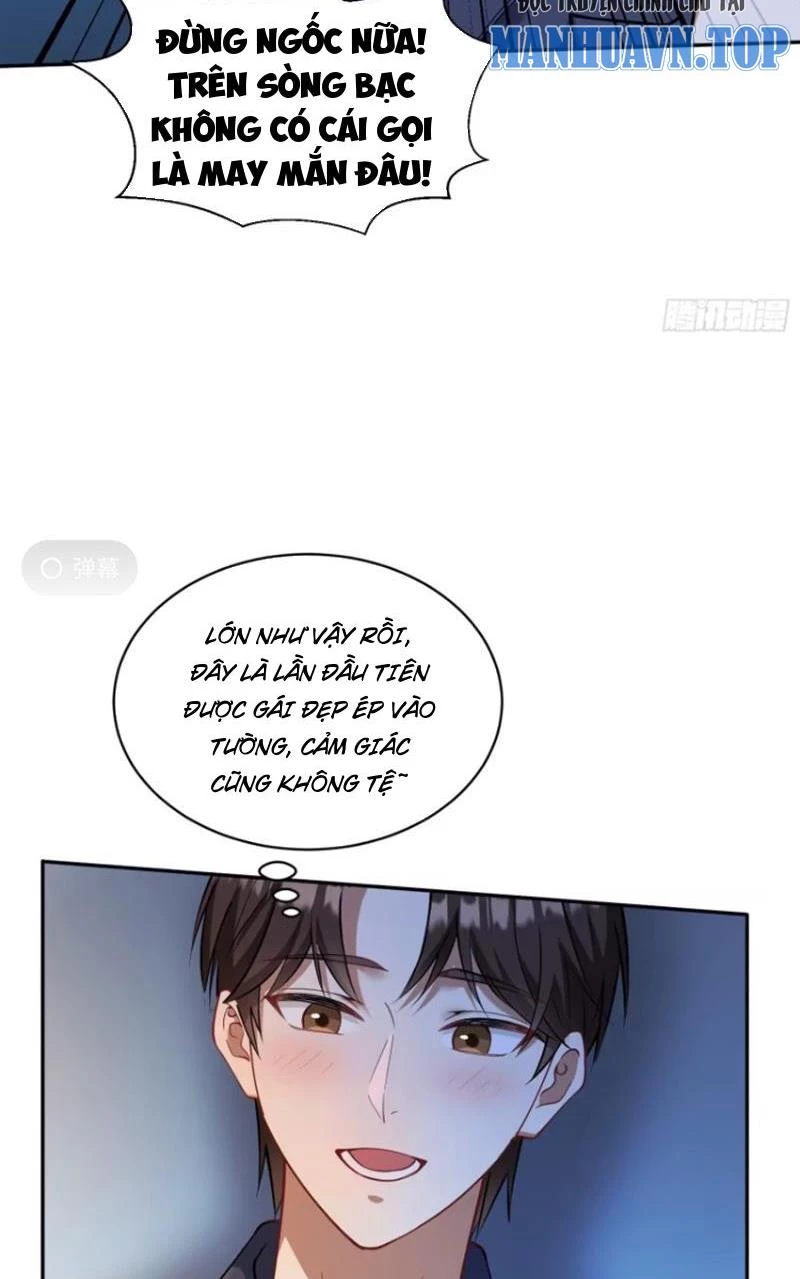 Bỏ Làm Simp Chúa, Ta Có Trong Tay Cả Tỉ Thần Hào! Chapter 21 - Trang 26