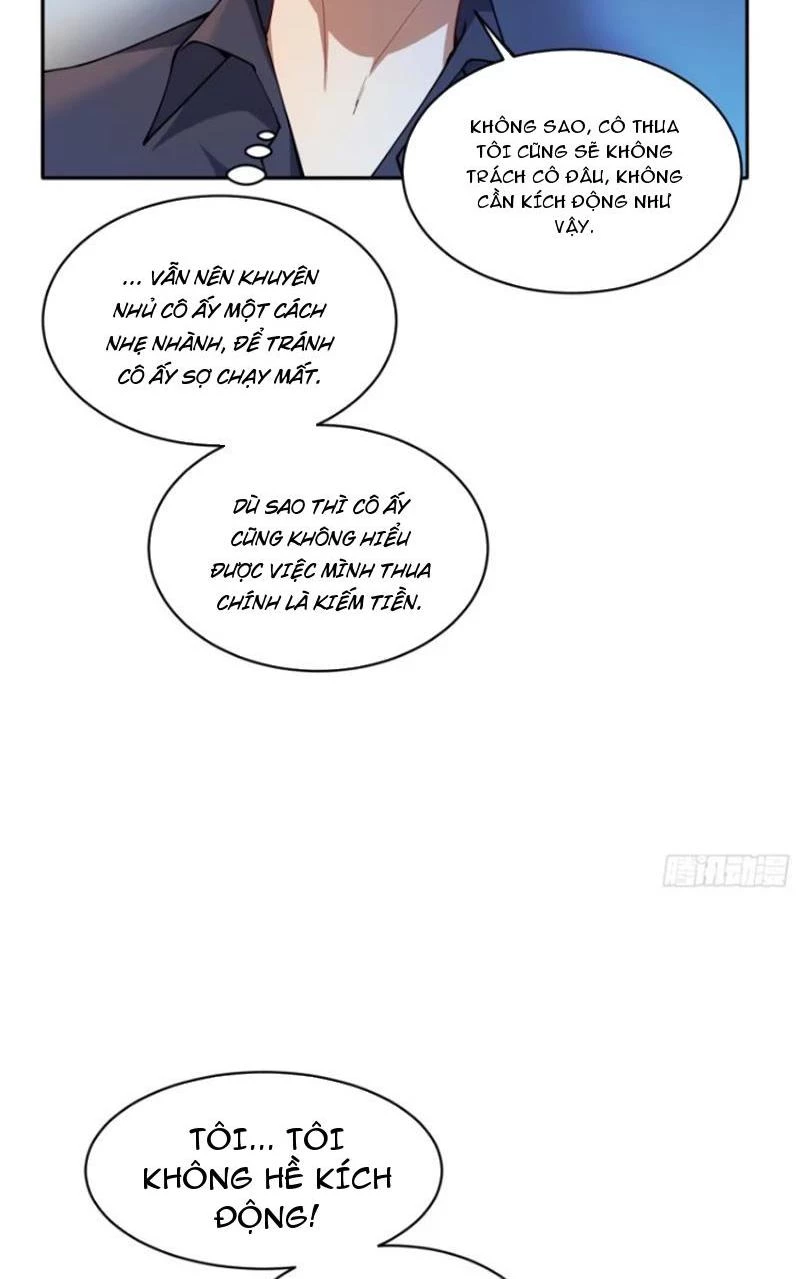 Bỏ Làm Simp Chúa, Ta Có Trong Tay Cả Tỉ Thần Hào! Chapter 21 - Trang 27