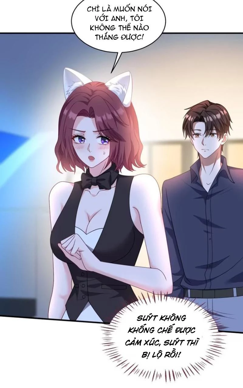 Bỏ Làm Simp Chúa, Ta Có Trong Tay Cả Tỉ Thần Hào! Chapter 21 - Trang 28